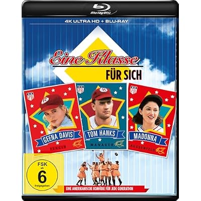 Eine Klasse f&uuml;r sich