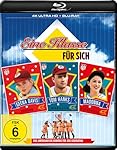 Eine Klasse für sich (4K-UHD+Blu-ray)