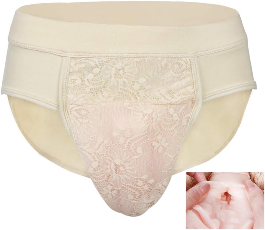 Intimo Travestito Per Transgender Uomo Slip Shaping - Foto 8