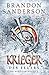 Produktbild Krieger des Feuers (Die Nebelgeborenen 2): Die Nebelgeborenen 2