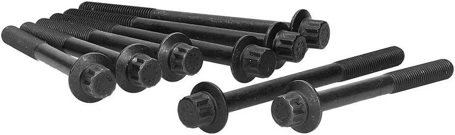 Ajusa Head Bolt Set 81047600