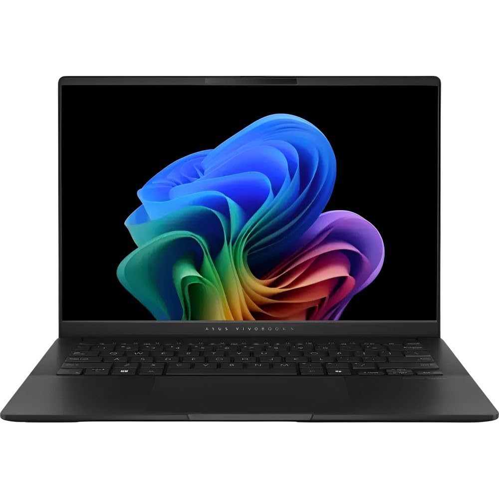 Windowsノート本体 ASUS Vivobook S 14 M5406WA ASUS Vivobook S14 M5406WA-BS99, Notebook 14 Polegadas, Ryzen AI 9