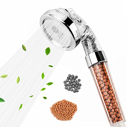 Top 10 Best Shower Head With Beads Reviews & Buying Guide Katynel