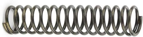 MaxLLTo Reemplazo KK23225 Muelle de compresión para piezas superiores para Max CN70 CN80 CN80F CN890F CN890S CN890II