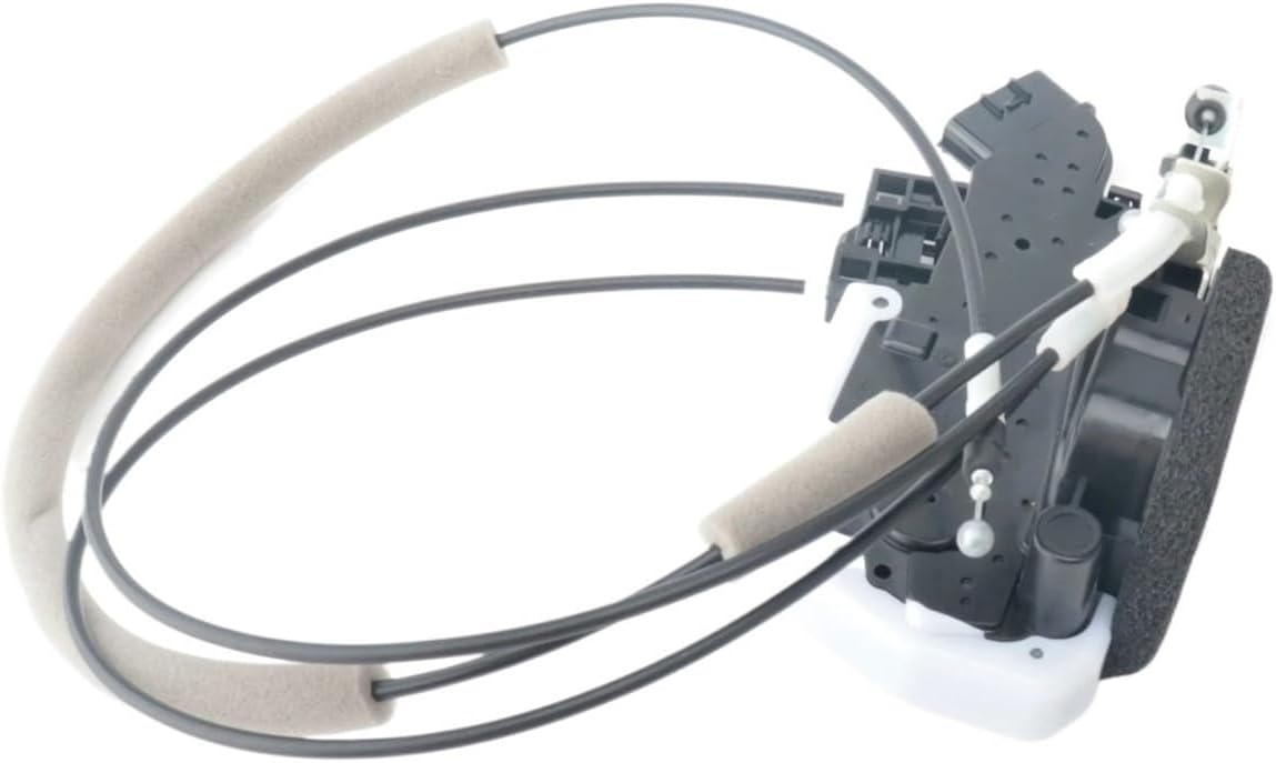 1pcs Car Door Lock Door Lock Actuator 80500-1JZ1A-B105 80501-1JZ1A-B105 82501-1JZ1A-B105 82500-1JZ1A-B105 Fit For Nissan(82500-1JZ1A-B105)