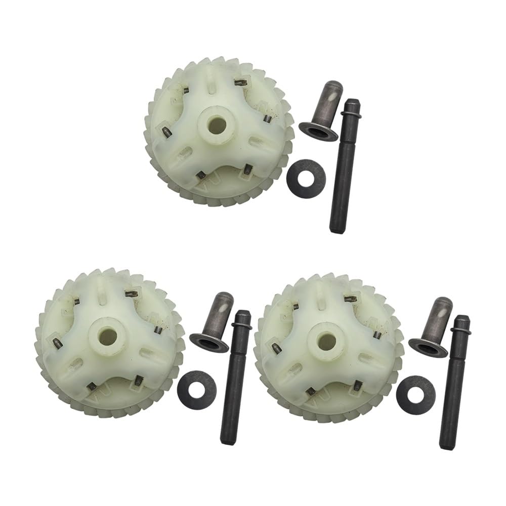 Engrenages de régulateur pour GX390 et moteurs 11 13 CV de générateur 5KW