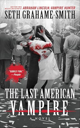 The Last American Vampire