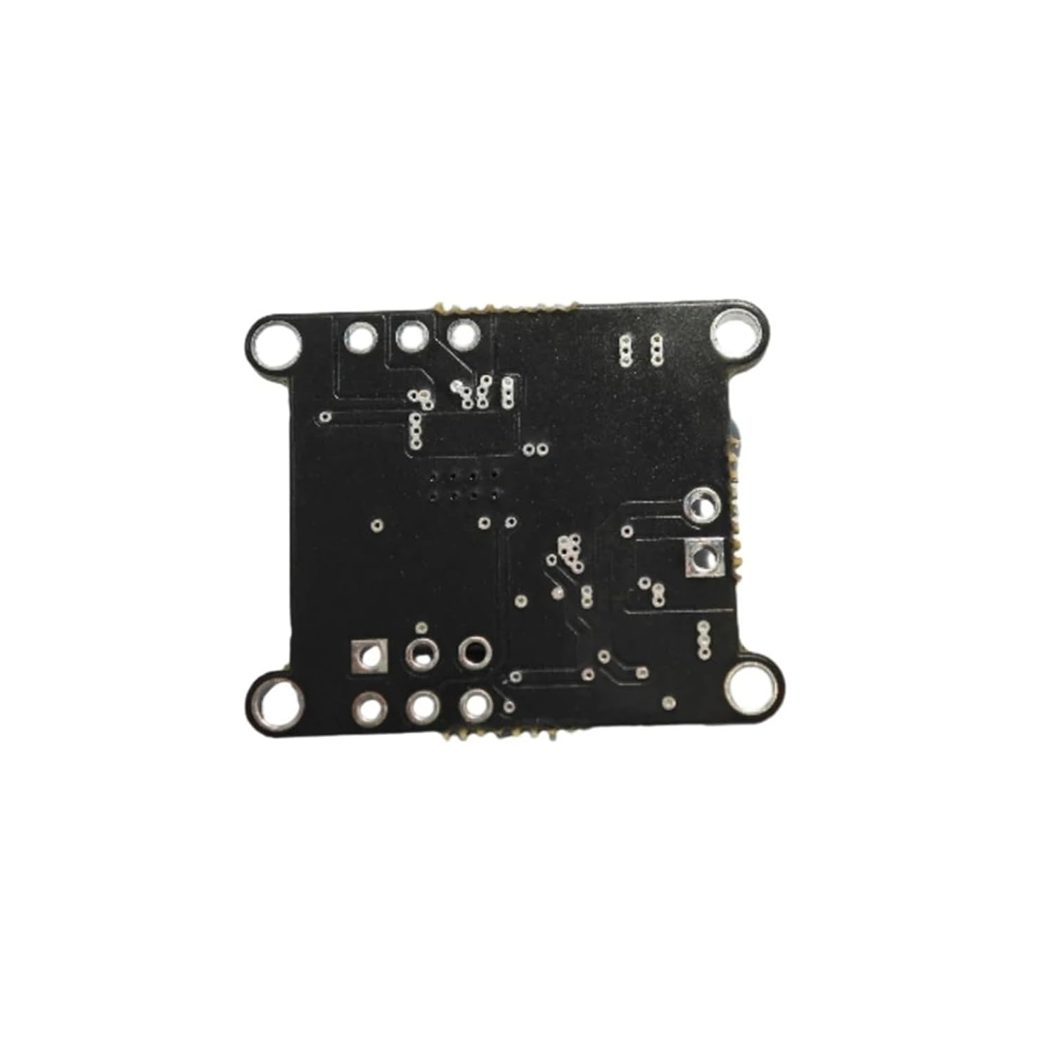 DengFOC-Mini 8-35V BLDC Motor Drive Board FOC 2.5A DRV83131 Chip Motor Drive FOC Controller PWM Output Pin with Indicator Light