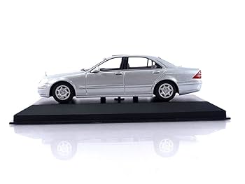 ベンツ フィギュア norev 1/18 Mercedes Benz 300 CE Convertible 1992 pearl grey
