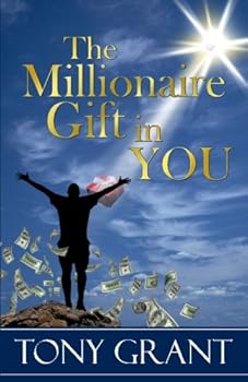 Paperback The Millionaire Gift In You Book