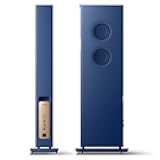 LS60 Wireless System (Royal Blue)