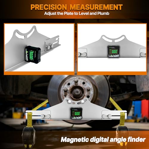 PHATRIP Toe Alignment Tool Kit