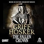 Cover of The Fallen Crown