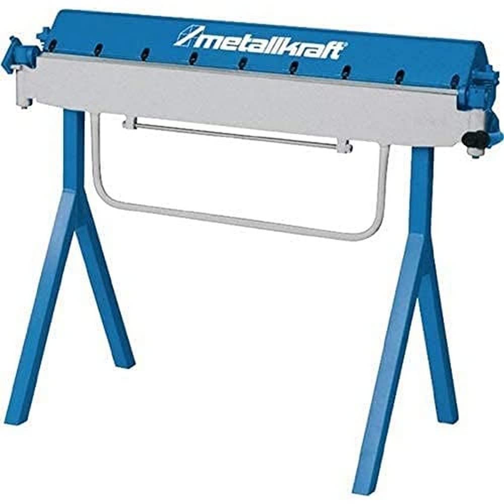 PLEGADORA MANUAL HSBM 1050 N METALLKRAFT