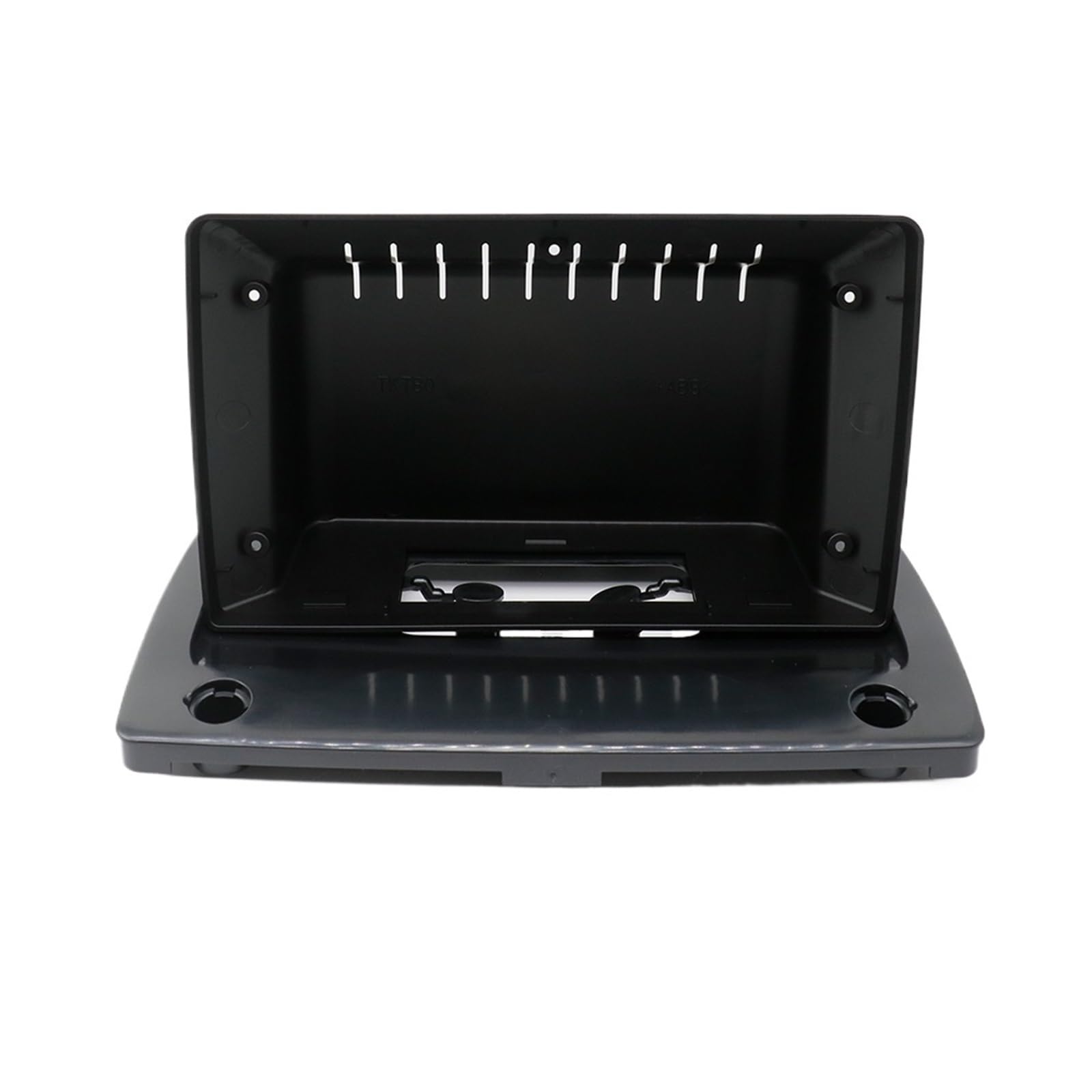 Radio samochodowe Fascia/pasuje do VOLVO XC90 2004-2014 9-calowa ramka Android 2Din odtwarzacz MP5 panel stereo
