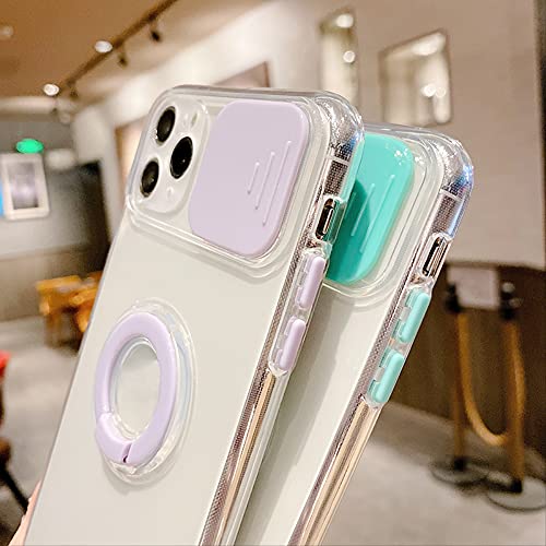 Custodia protettiva per lenti per iPhone 11 Pro