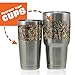 Craftopia Camo Vinyl for Cricut Self Adhesive Sheets |6 and 1 Bonus Pack| Camo HTV Heat Transfer Vinyl Permanent, Silhouette Cameo, Craft Cutters, Plotters, Letters, Decals