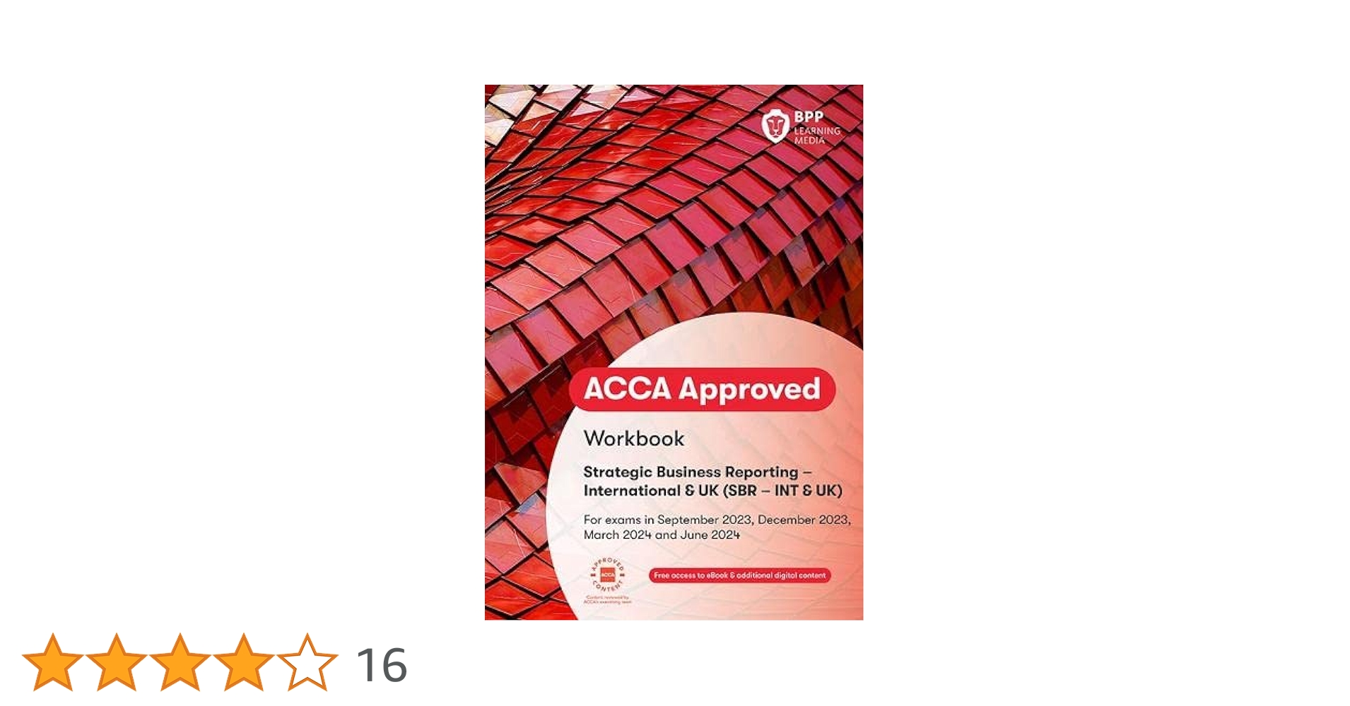 洋書 ACCA Approved Workbook Revision Kit 洋書 ACCA Approved Workbook Revision Kit ACCA – Learning Media