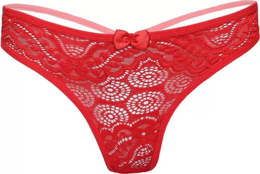 Thong Underwear for Women-image-37