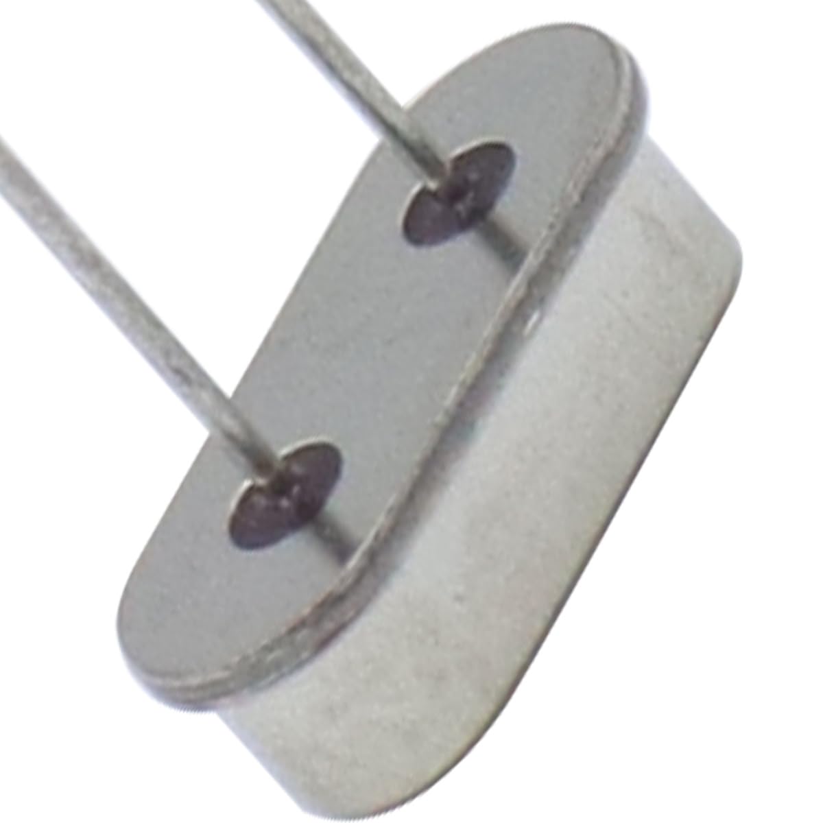 Cristal de cuarzo 49S 16 MHz 10 piezas resonadores osciladores