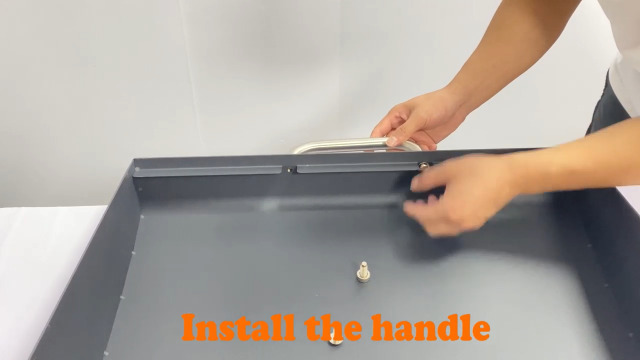 Amazon.com : Upgraded Hinged Lid for Blackstone 1666 22 Inch