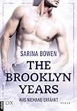  The Brooklyn Years - Was niemand erfährt (Brooklyn-Years-Reihe 2)