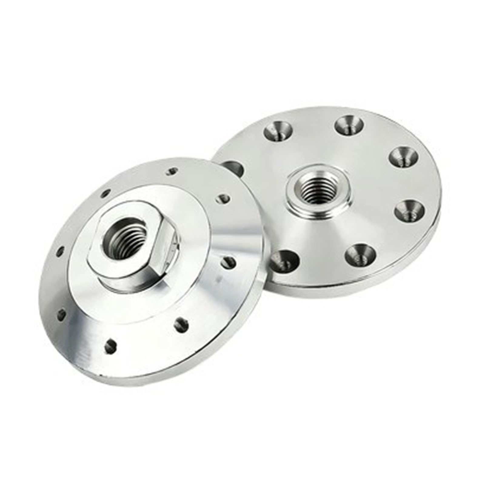 Flangia Adattatore Lama Seghetto For Smerigliatrice, Supporto M14