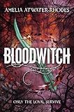 Bloodwitch (Book 1) (The Maeve'ra Series)
