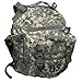 Military Outdoor Clothing Molle Assault Previously Issued ACU G.I. Molle Assault Pack, Camouflage