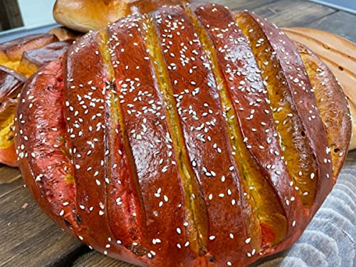 Pan de acambaro/Pan Ranchero