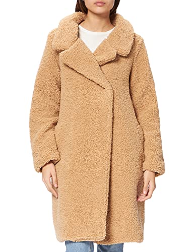 Supermom Coat Furry