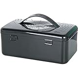 Mega Necessária Coza Preto