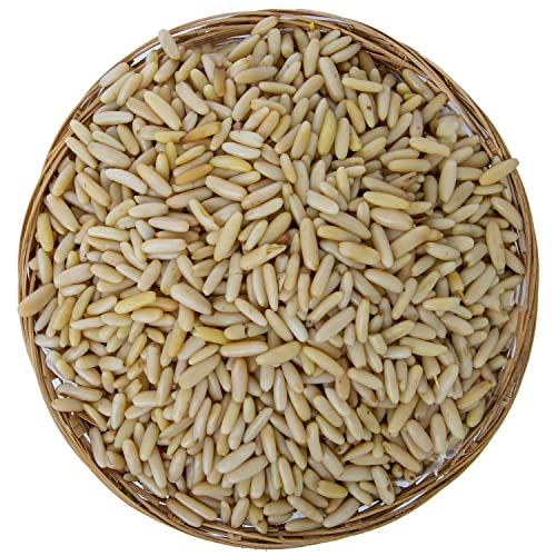 Lulu Snober Pine Nut Pak 250 g Approx.