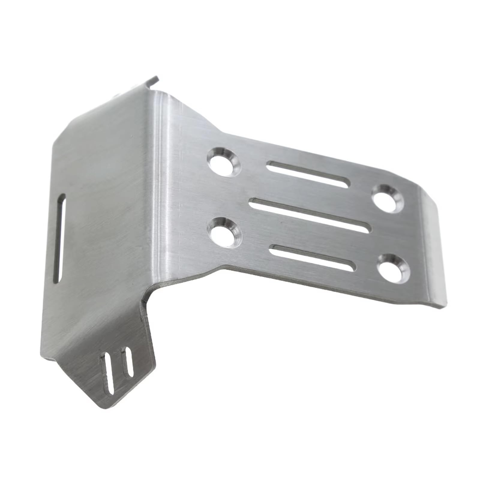 RC Accesorios para Traxxas Slege 1/8 Placa Protectora Chasis Delantero Y Trasero Modificación Actualización Accesorios Piezas Reparación Modelos Juguete Repuesto