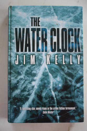 The Water Clock view 2