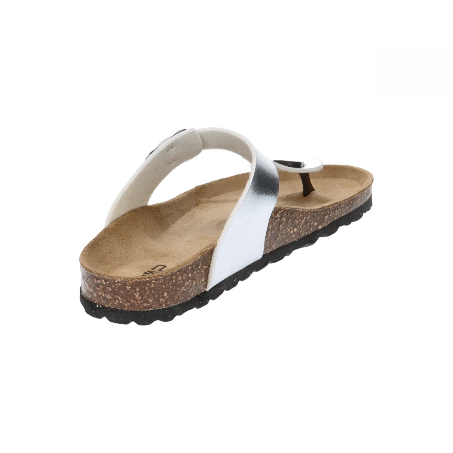 CMP Donna Eco Mymosa Sandali da Trekking