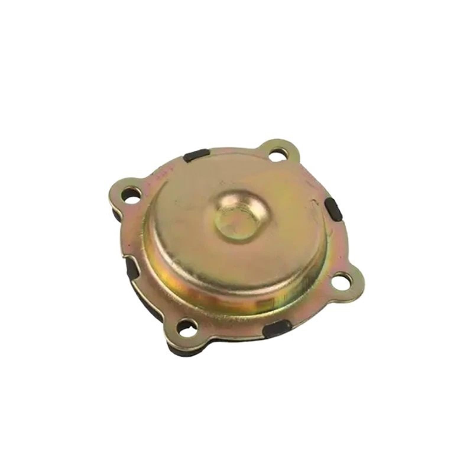 Jhytvbmloi One Color Pcv Valve Fit For Isuzu 8-94250172-Pt 8942501720 8-94250172-0 Crankcase Ventilation Valve