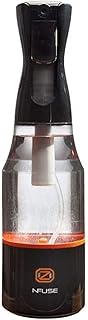 Scentlok Technologies New-NFuse Ozone Spray Bottle Black OSFM
