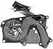 Gates 42580 Premium Engine Water Pump