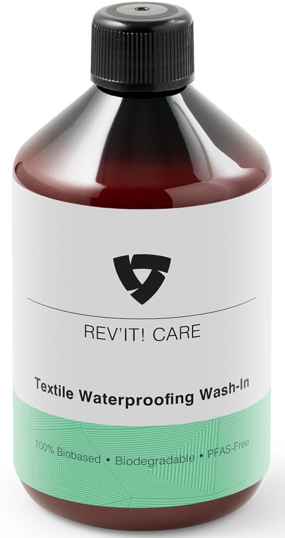 Revit BioCare Detergent do impregnacji tekstyliów