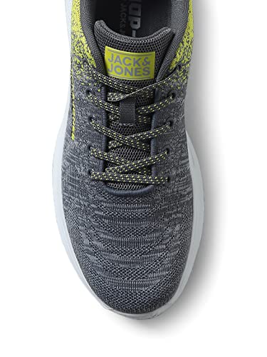 Image of JACK & JONES Mens 12235582 Sneakers