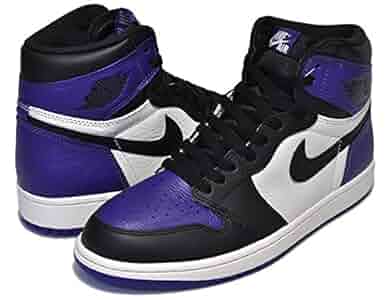 Amazon | [ナイキ] エアジョーダン 1 OG AIR JORDAN 1 RETRO HI