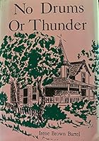 No drums or thunder 0811103773 Book Cover