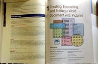 Microsoft Office 2010 Introductory 1133360807 Book Cover