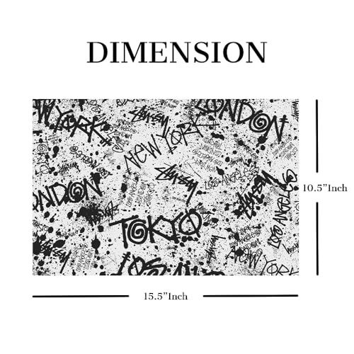 Image of Laptop Skin Stickers HD Quality Sticker for Laptops Upto 15.6 inch (Dustproof|Waterproof|Scratchproof|Reusable) - BE Places