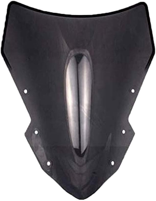 Ride Adventure RA Universal Visor2365 Bike Windshield