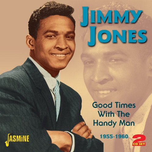 Good Times With The Handy Man 1955-1960 ORIGINAL RECORDINGS REMASTERED SET