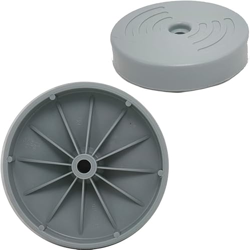 Miniatura 1 de Hoover 522206001limpiador de alfombras rueda