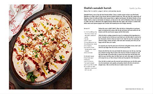 Baladi: A Celebration Of Food From Land And Sea #TOP6