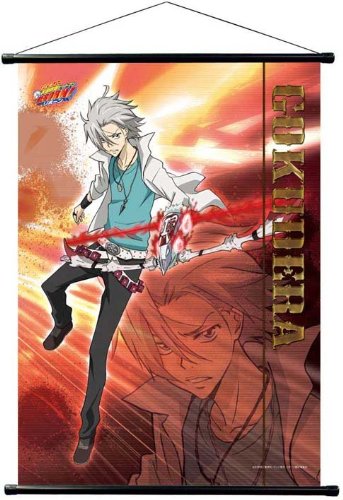 Amazon.co.jp: 家庭教師ヒットマンREBORN! B2タペストリーVer.2